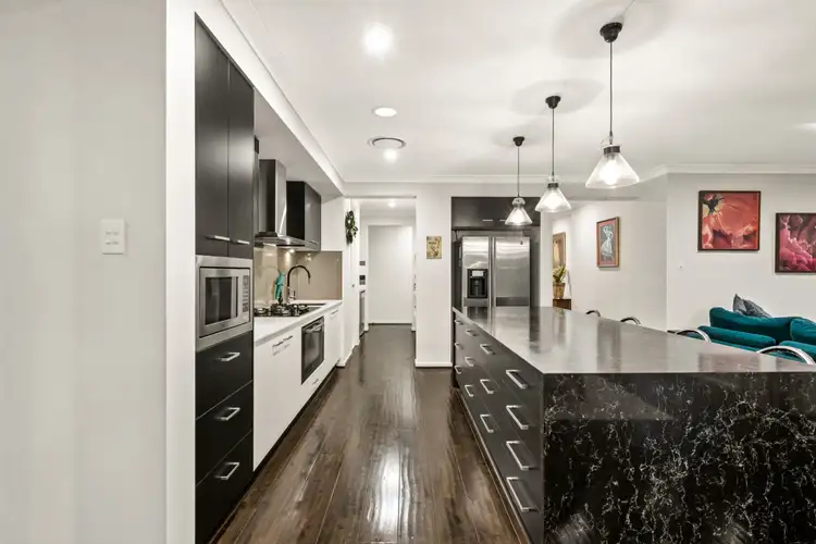 Third view of Homely house listing, 13 Bonville Court, Middle Ridge QLD 4350