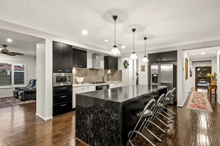 Fourth view of Homely house listing, 13 Bonville Court, Middle Ridge QLD 4350