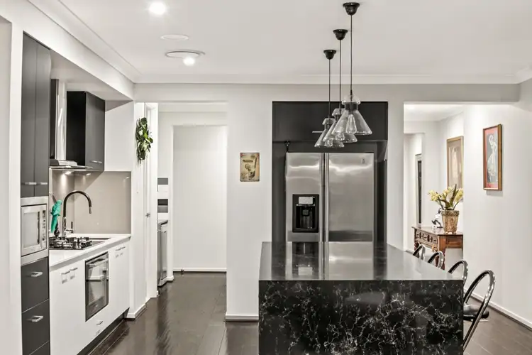 Fifth view of Homely house listing, 13 Bonville Court, Middle Ridge QLD 4350