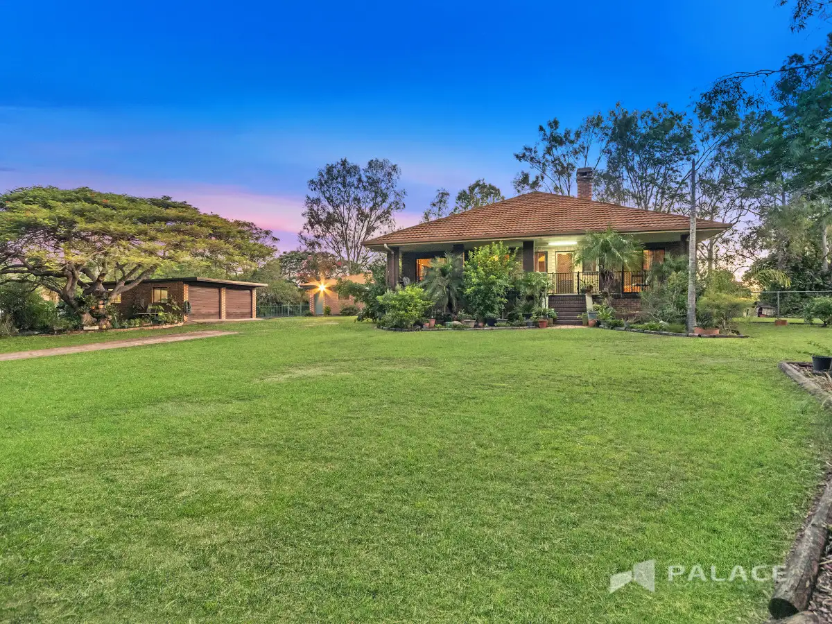 Main view of Homely house listing, 17 Queensborough Parade, Karalee QLD 4306