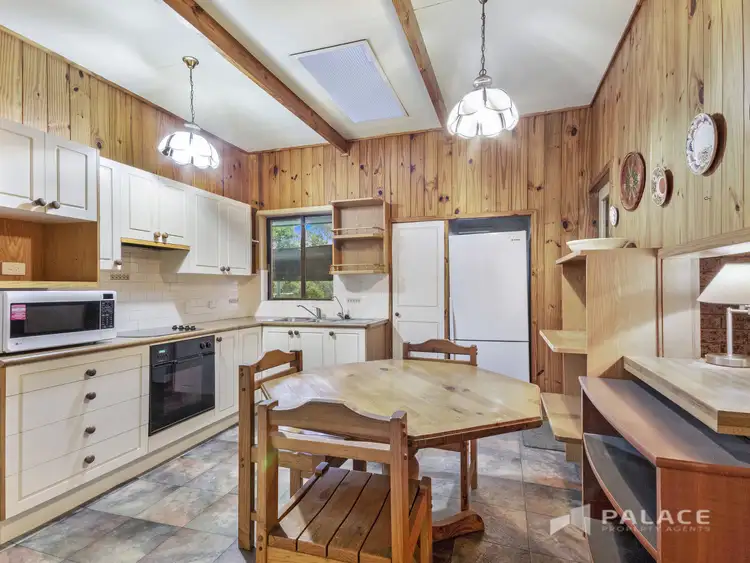 Second view of Homely house listing, 17 Queensborough Parade, Karalee QLD 4306