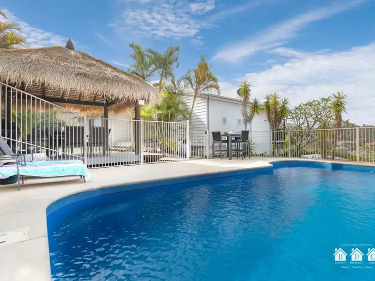 Second view of Homely house listing, 20 Langfield Crescent, Ormeau Hills QLD 4208