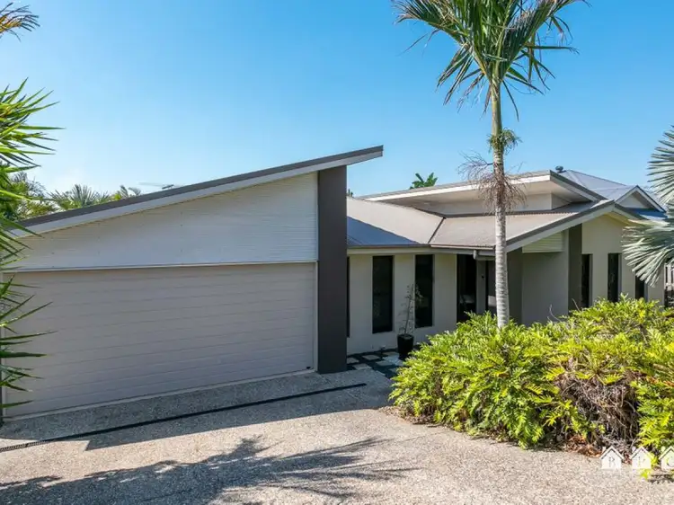 Main view of Homely house listing, 29 Hazelmere Crescent, Ormeau QLD 4208