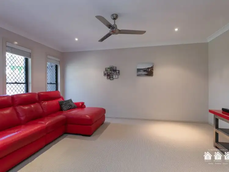 Second view of Homely house listing, 29 Hazelmere Crescent, Ormeau QLD 4208
