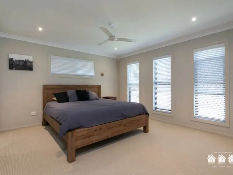 Third view of Homely house listing, 29 Hazelmere Crescent, Ormeau QLD 4208