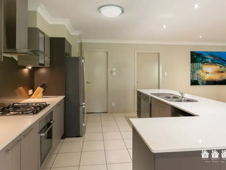 Fifth view of Homely house listing, 29 Hazelmere Crescent, Ormeau QLD 4208