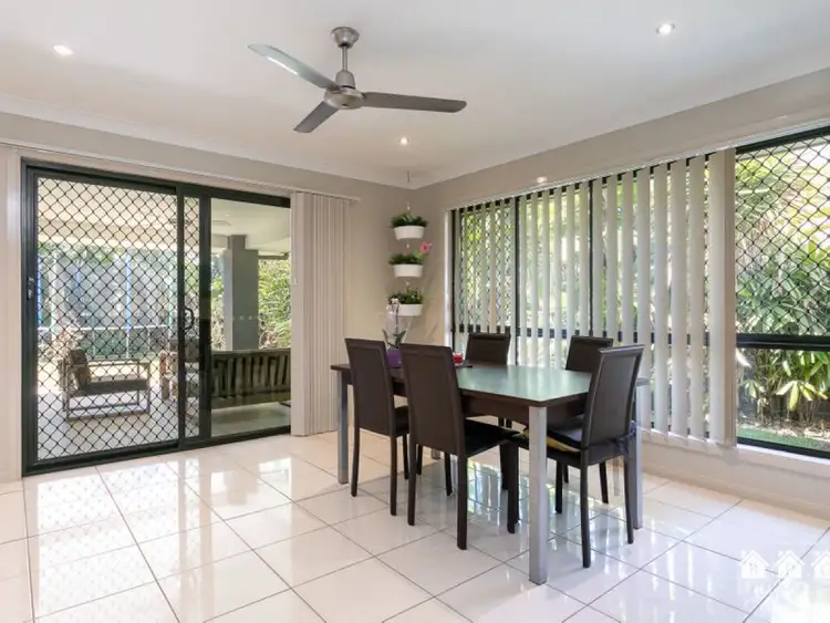 Sixth view of Homely house listing, 29 Hazelmere Crescent, Ormeau QLD 4208