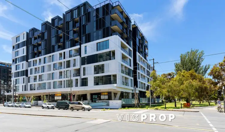 503/8 Lygon Street, Brunswick East VIC 3057