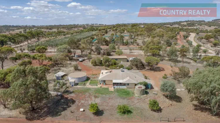 346 Coondle Drive, Toodyay WA 6566
