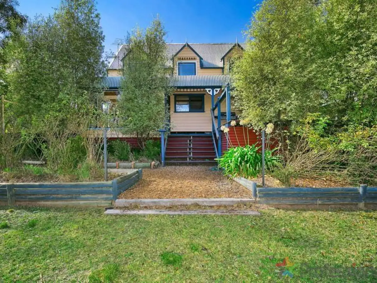Main view of Homely house listing, 140 Invergowrie Road, Invergowrie NSW 2350