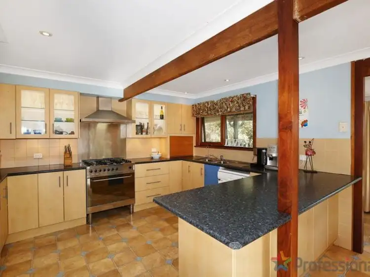 Second view of Homely house listing, 140 Invergowrie Road, Invergowrie NSW 2350