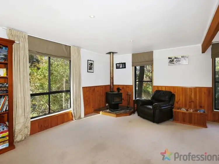Fourth view of Homely house listing, 140 Invergowrie Road, Invergowrie NSW 2350