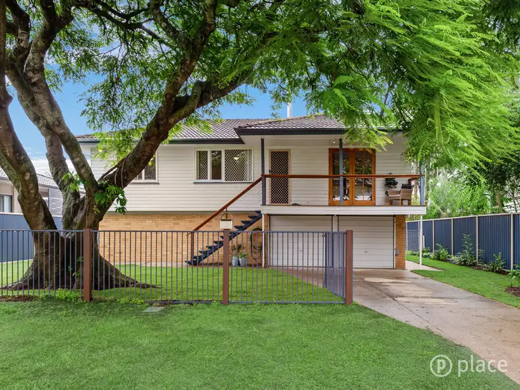 6 Stark Road, Northgate QLD 4013