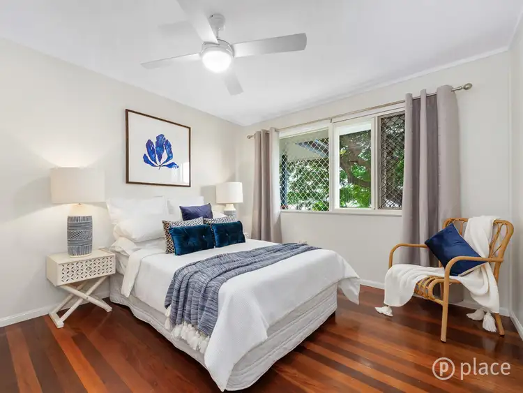 Fifth view of Homely house listing, 6 Stark Road, Northgate QLD 4013