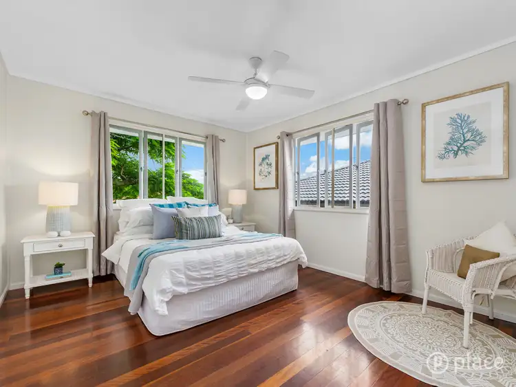 Sixth view of Homely house listing, 6 Stark Road, Northgate QLD 4013