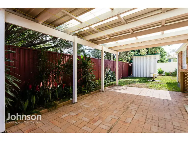 Fifth view of Homely villa listing, 4/14 Waterloo Street, Cleveland QLD 4163