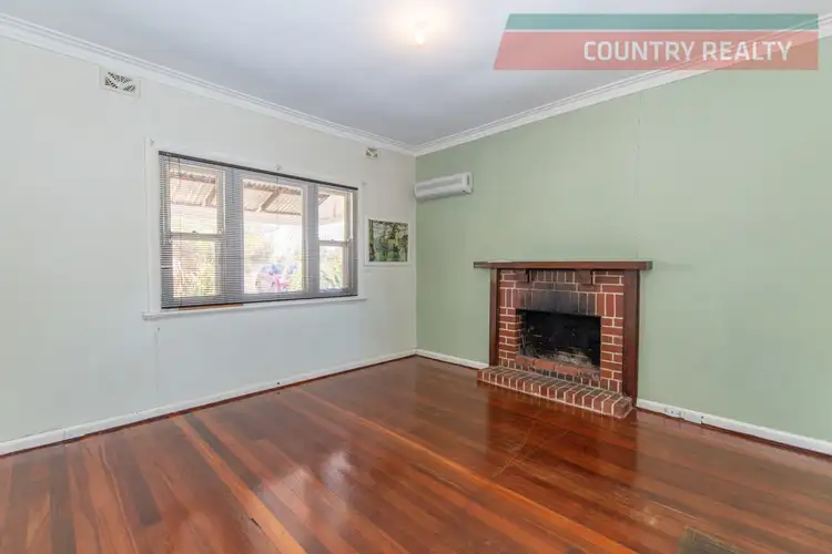 26 Gerald Terrace, Northam WA 6401