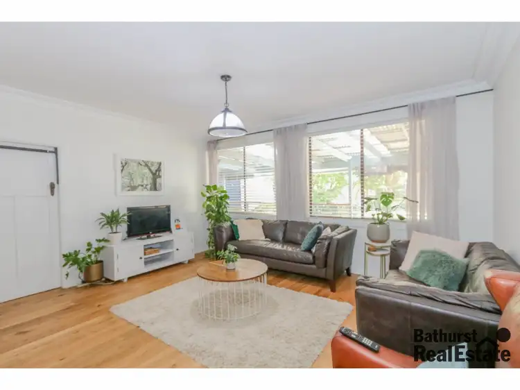 Second view of Homely house listing, 12 Rockley Street, Perthville NSW 2795