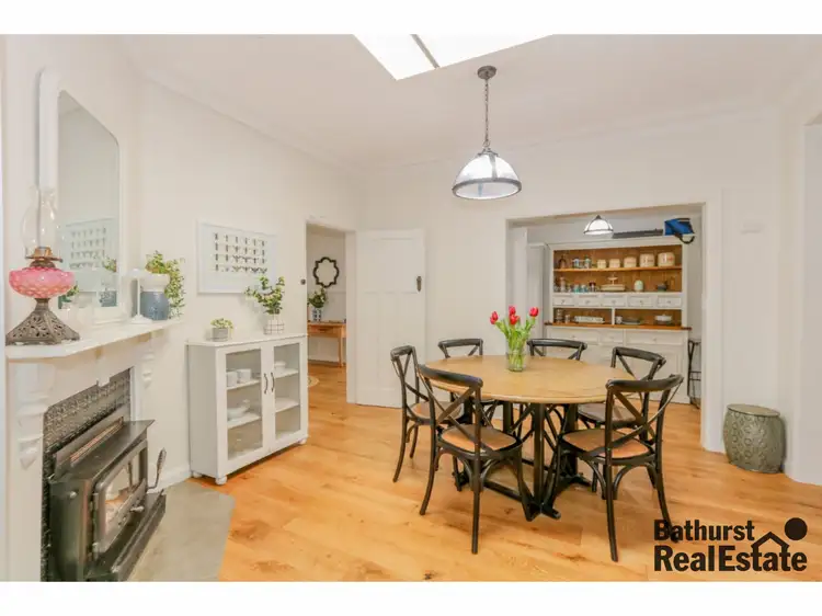 Third view of Homely house listing, 12 Rockley Street, Perthville NSW 2795