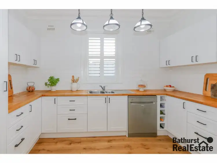 Fourth view of Homely house listing, 12 Rockley Street, Perthville NSW 2795