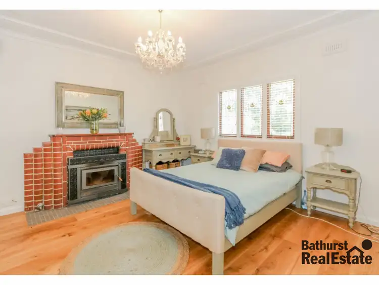 Fifth view of Homely house listing, 12 Rockley Street, Perthville NSW 2795