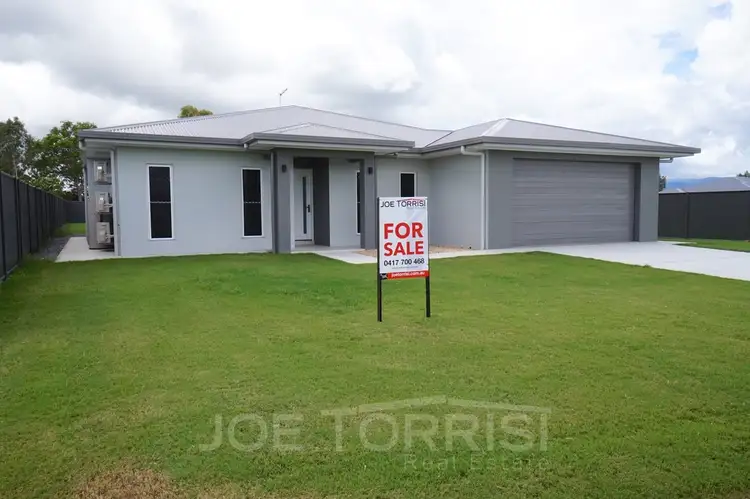 4 Allara Street, Mareeba QLD 4880