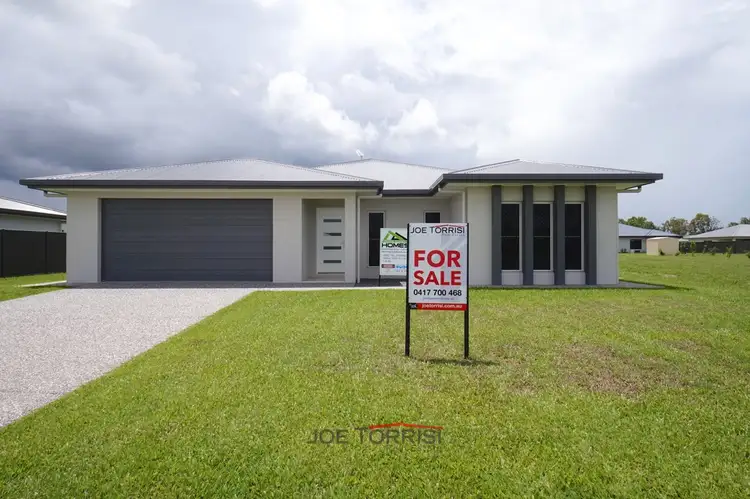 12 Moondani Avenue, Mareeba QLD 4880