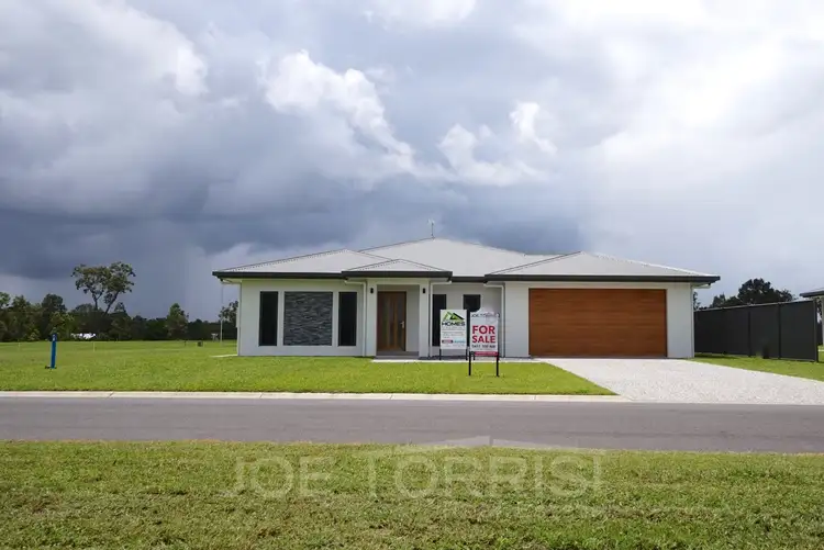 Second view of Homely house listing, 14 Moondani Avenue, Mareeba QLD 4880