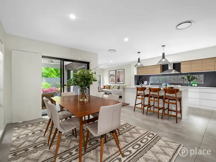 Fourth view of Homely house listing, 30A Walter Street, Virginia QLD 4014