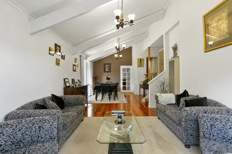 Third view of Homely house listing, 8 Glenview Crescent, Frankston VIC 3199