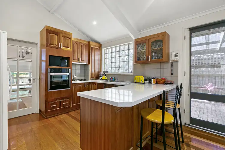 Fourth view of Homely house listing, 8 Glenview Crescent, Frankston VIC 3199
