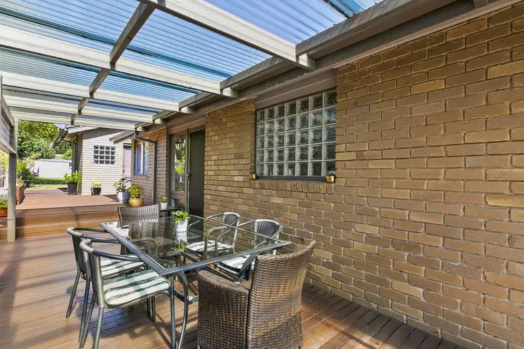 Fifth view of Homely house listing, 8 Glenview Crescent, Frankston VIC 3199