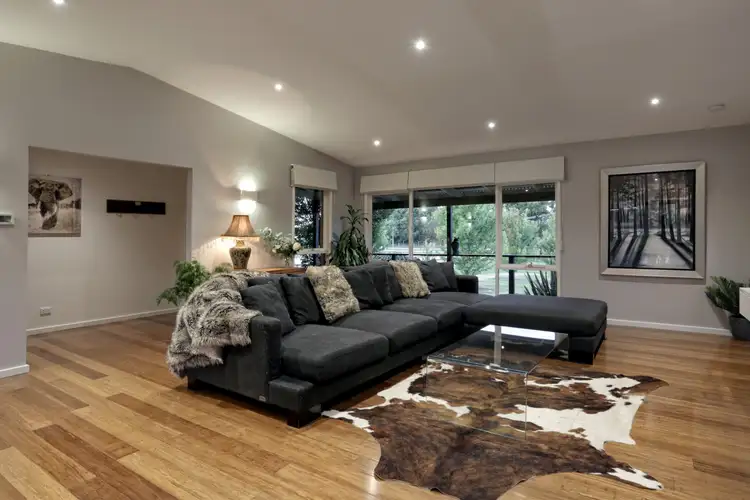 Fifth view of Homely house listing, 97 Tschampions Road, Macclesfield VIC 3782