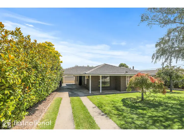 Main view of Homely house listing, 275 Main Neerim Road, Neerim South VIC 3831