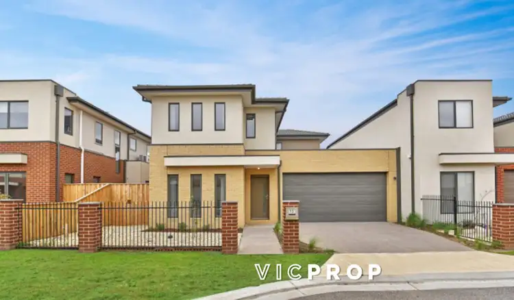 13 Verde Lane, Keysborough VIC 3173