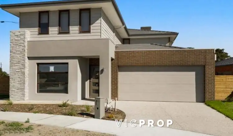 Main view of Homely house listing, 42 Weston Street, Keysborough VIC 3173
