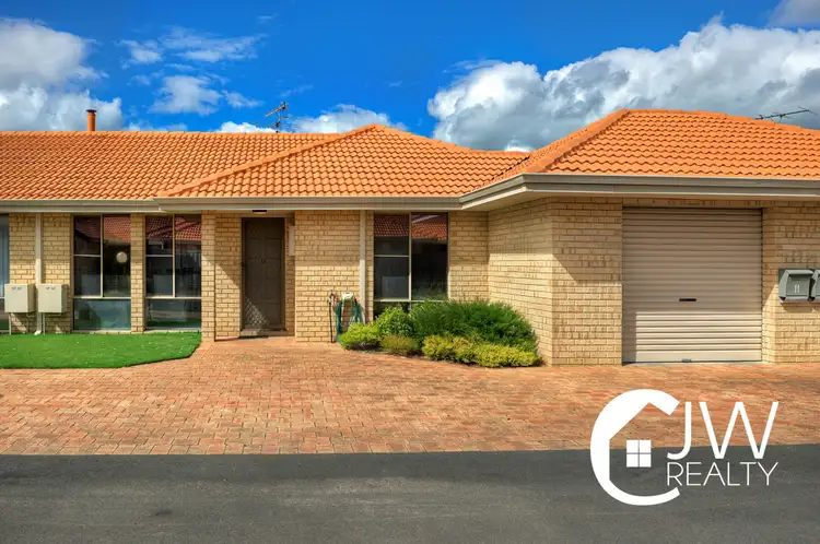 11/1 Dorset Street, West Busselton WA 6280