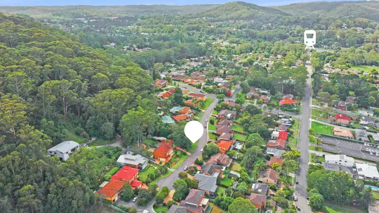 Third view of Homely land listing, 15 Boulder Crescent, Narara NSW 2250