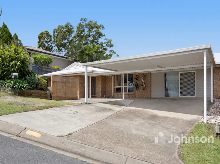 Main view of Homely house listing, 5 Crestridge Crescent, Oxenford QLD 4210