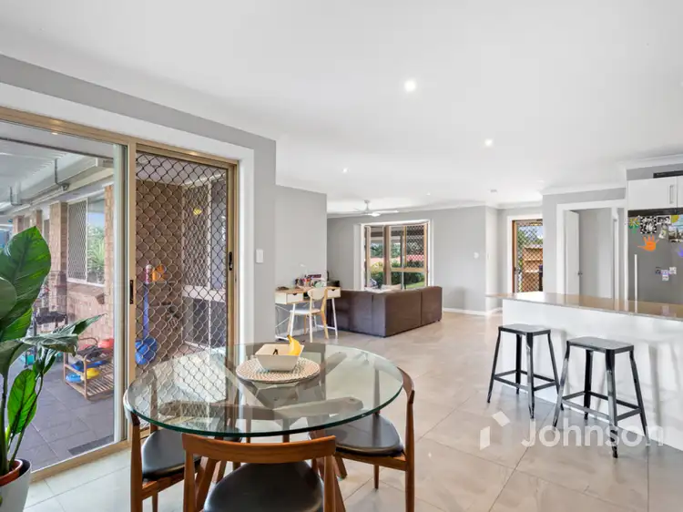 Third view of Homely house listing, 5 Crestridge Crescent, Oxenford QLD 4210