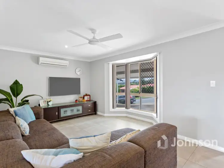 Fourth view of Homely house listing, 5 Crestridge Crescent, Oxenford QLD 4210