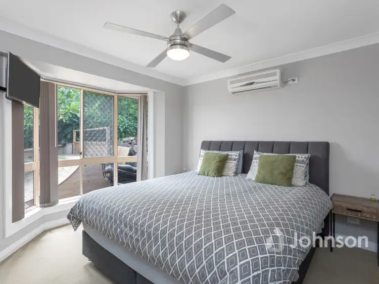 Fifth view of Homely house listing, 5 Crestridge Crescent, Oxenford QLD 4210