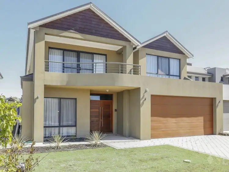 Address available on request