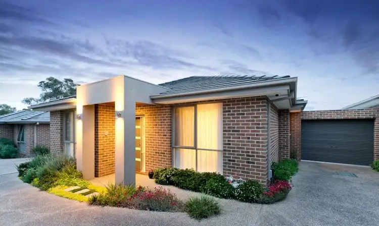 2/90 Herbert Street, Mornington VIC 3931