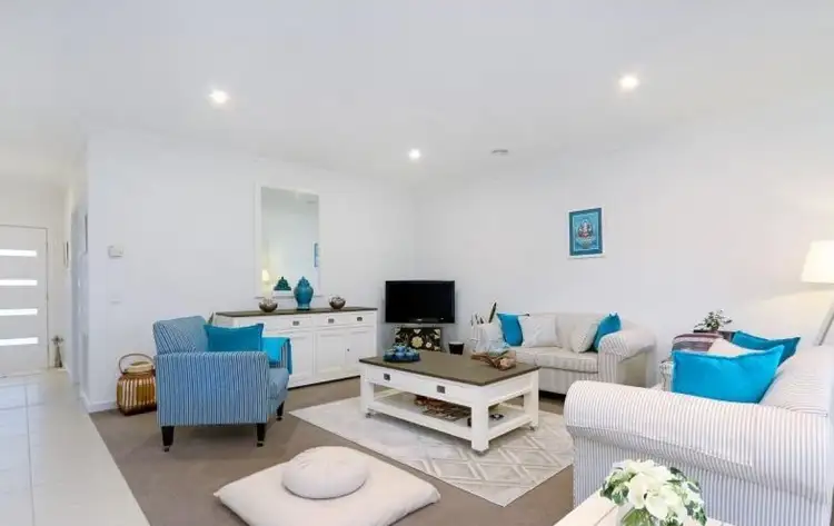 Second view of Homely unit listing, 2/90 Herbert Street, Mornington VIC 3931