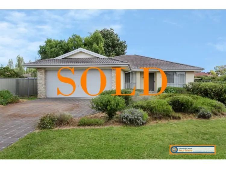 17 Rusden Court, Armidale NSW 2350