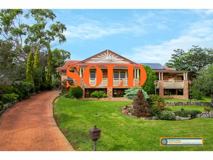 Main view of Homely house listing, 14 Rosecommon Avenue, Armidale NSW 2350