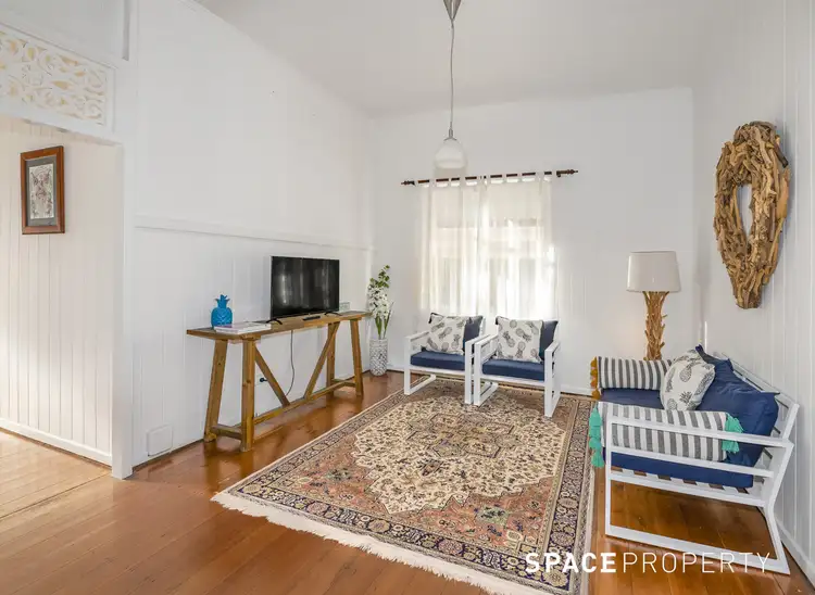 Second view of Homely house listing, 25 Martha Street, Paddington QLD 4064