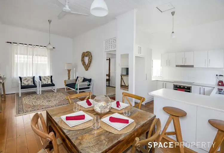 Third view of Homely house listing, 25 Martha Street, Paddington QLD 4064