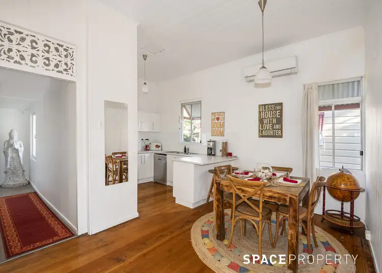 Fourth view of Homely house listing, 25 Martha Street, Paddington QLD 4064